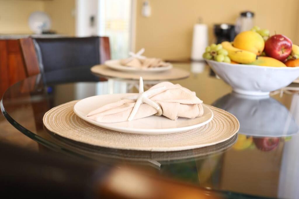 Sailfish Villa Luxury Beachfront Estate Magens Bay Cruz Bay Exterior foto